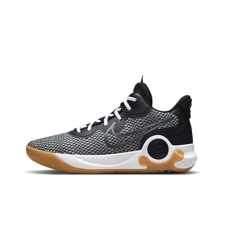 Step Up Your Game with KD Low Top trail Shoes