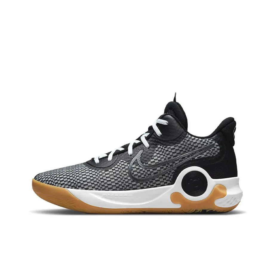 Nike KD Trey 5 EP Cool Grey
