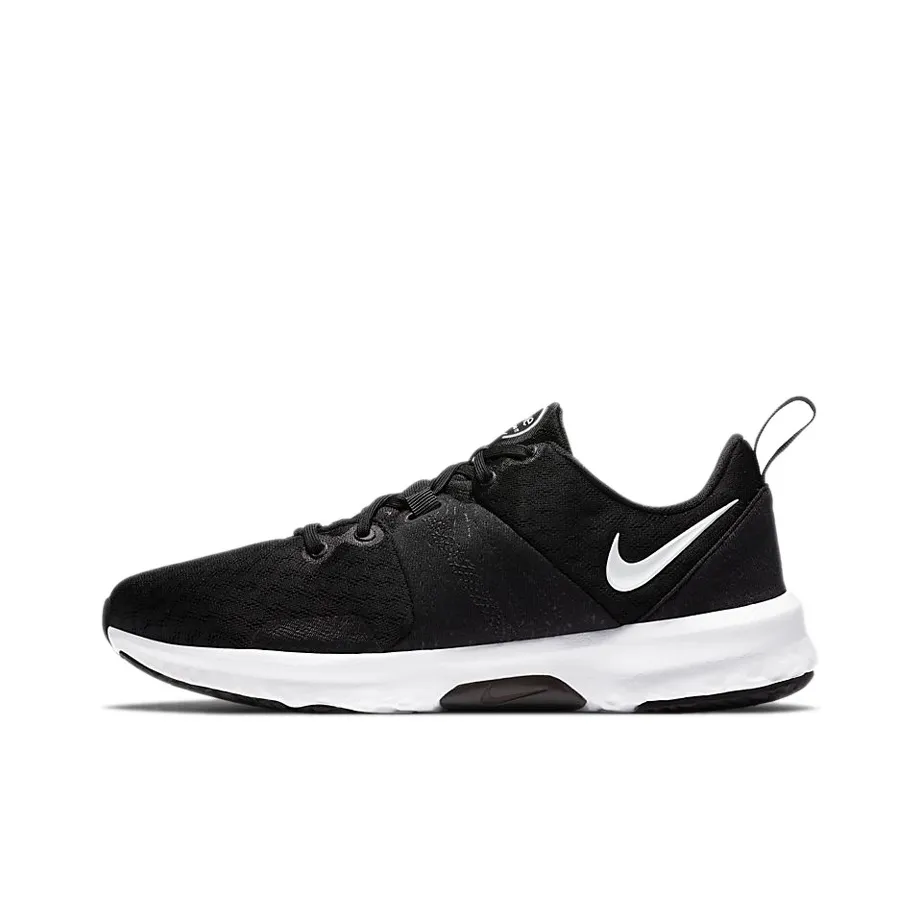 Nike City Trainer 3 'Black White' Women's
