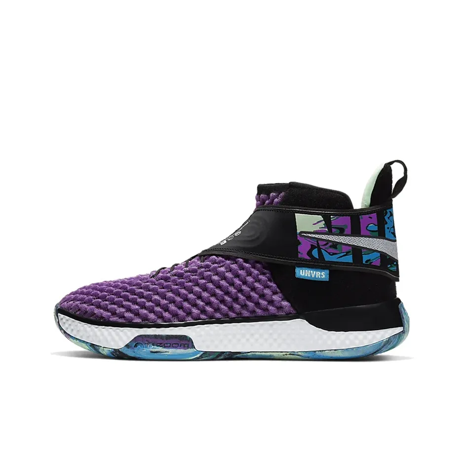 Nike Air Zoom Unvrs 'Vivid Purple'