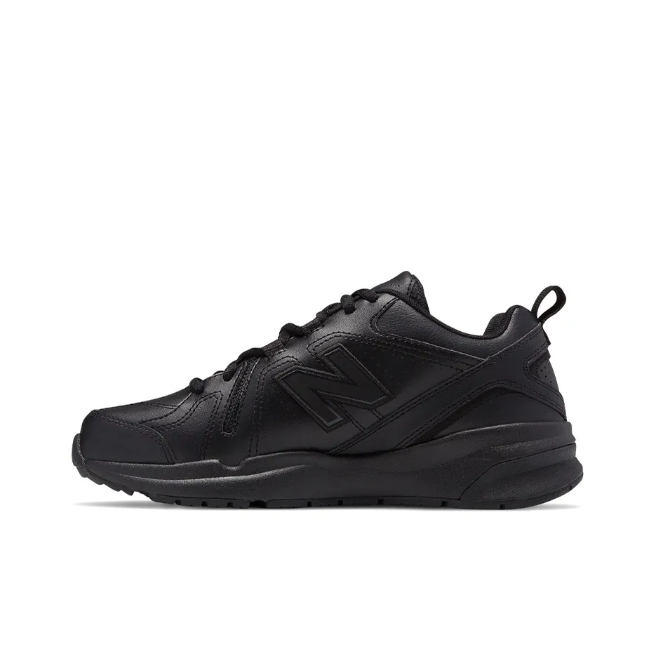 New Balance 608v5 'Black' Women's