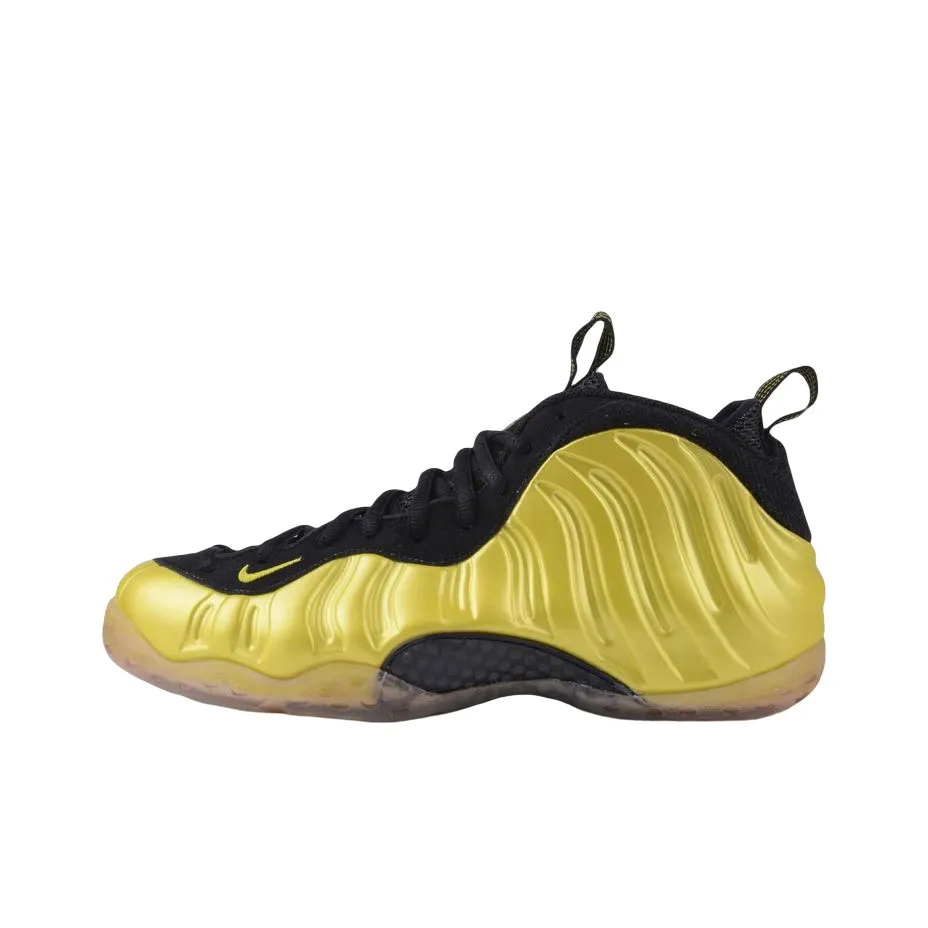 Nike Air Foamposite One 'Electrolime'