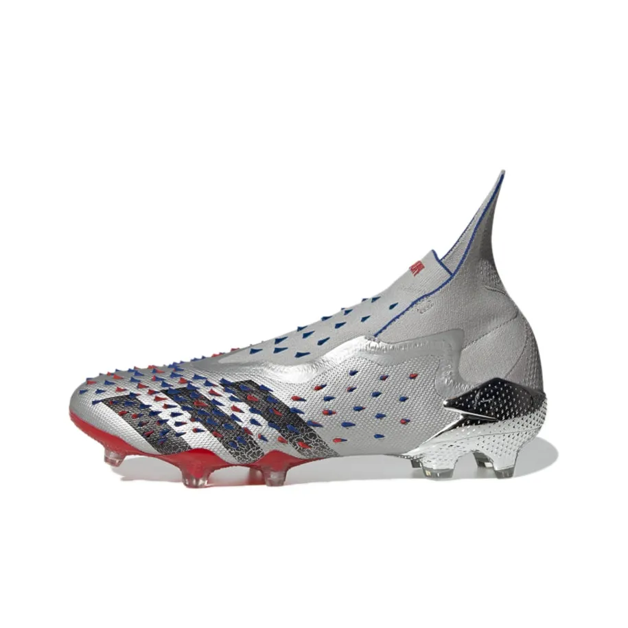 Adidas Predator Freak+ Fg Demonskin Showpiece Pack