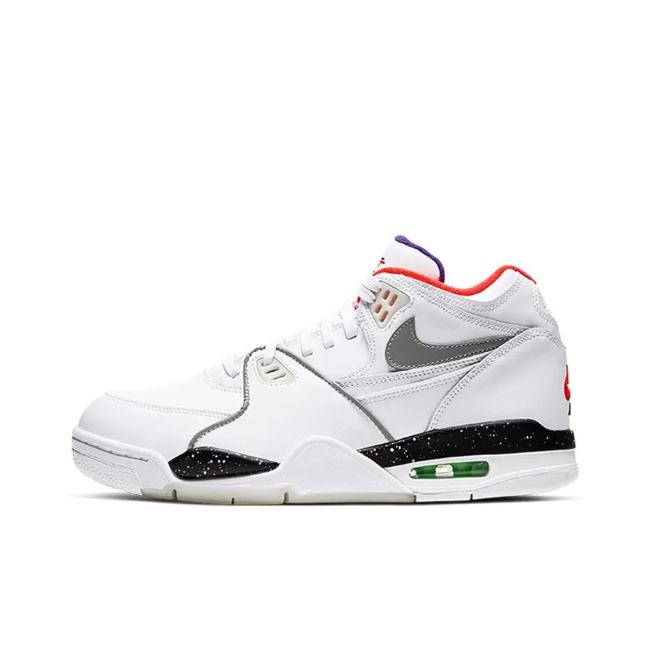 nike novo Air Flight '89 Planet Of Hoops
