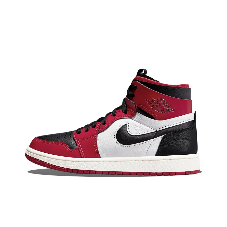 Air Jordan 1 High Zoom Comfort 'Chicago Bulls' Women's