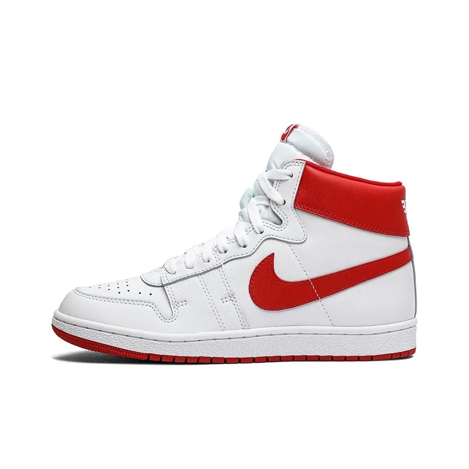 Jordan New Beginnings Pack Retro High 1 & Nike Air Ship