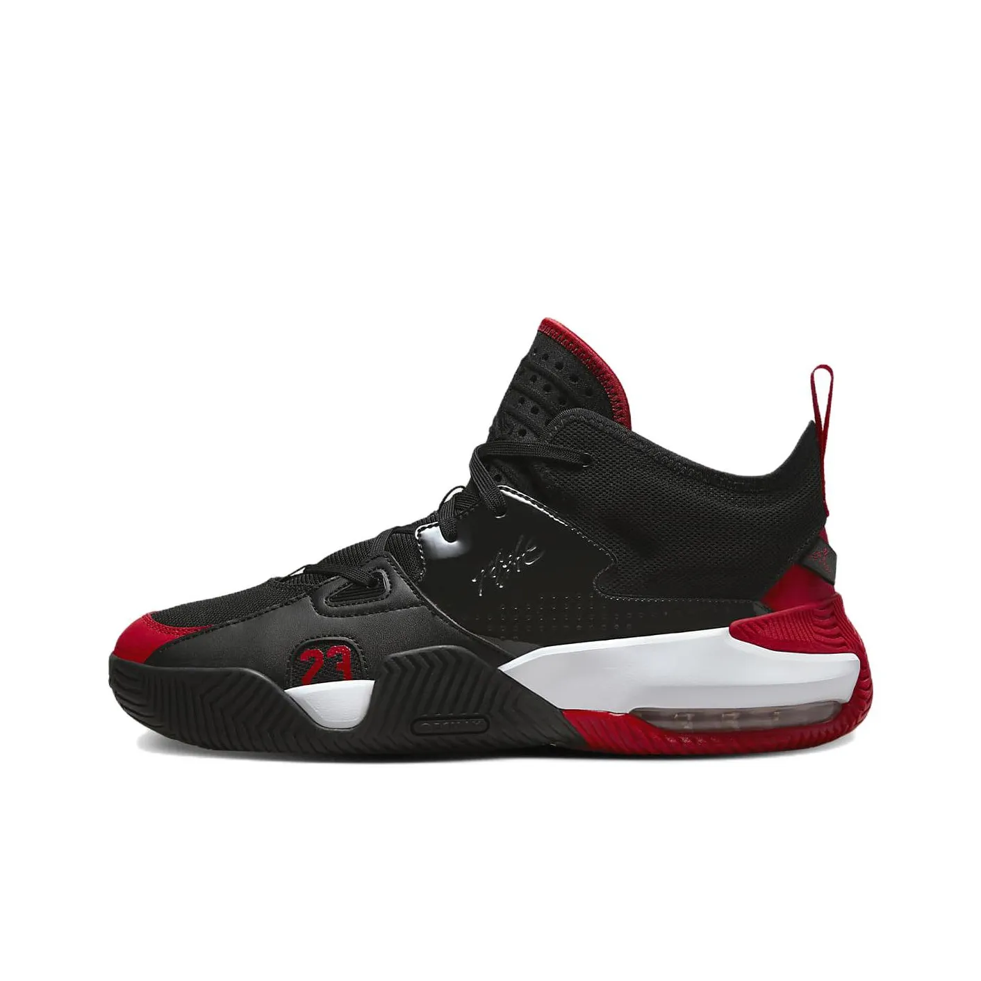 Air Jordan Stay Loyal 2 Shoes 'Bred'