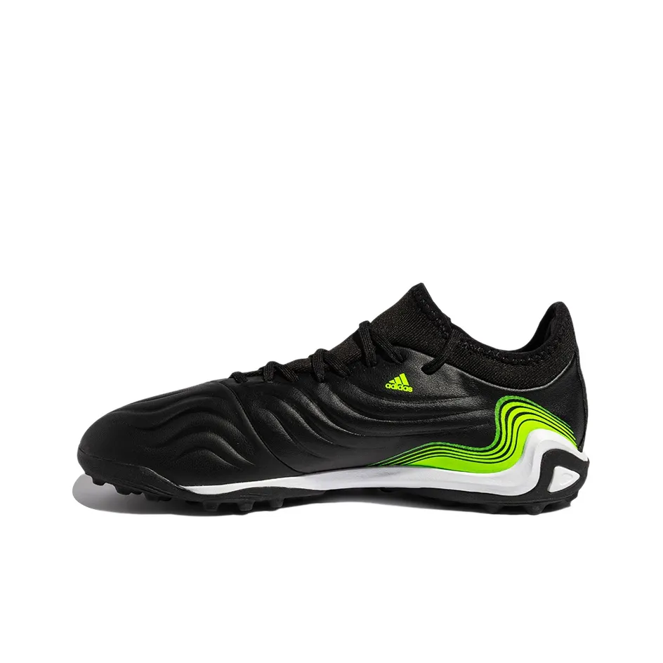Adidas Copa Sense.3 Tf Black Solar Yellow