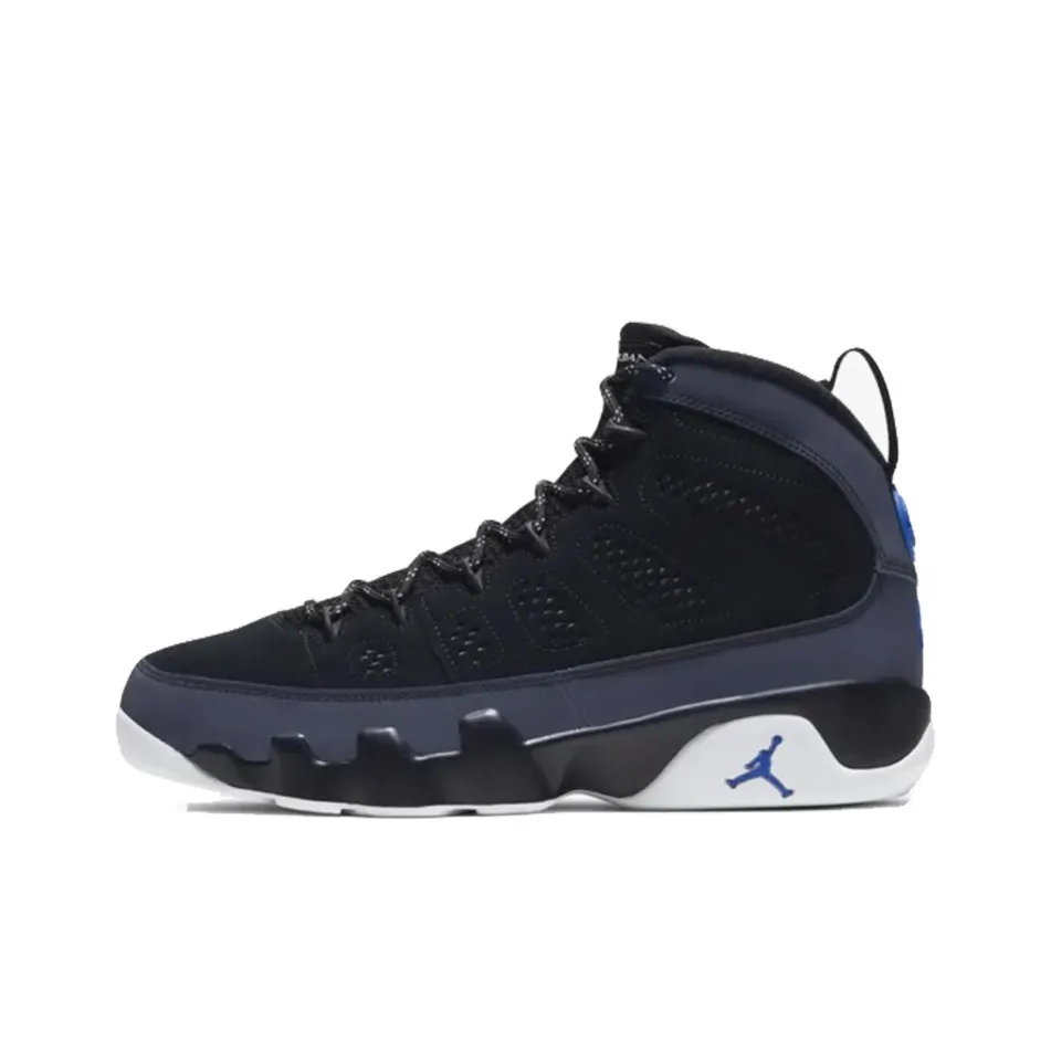 JORDAN 9 Retro Racer Blue