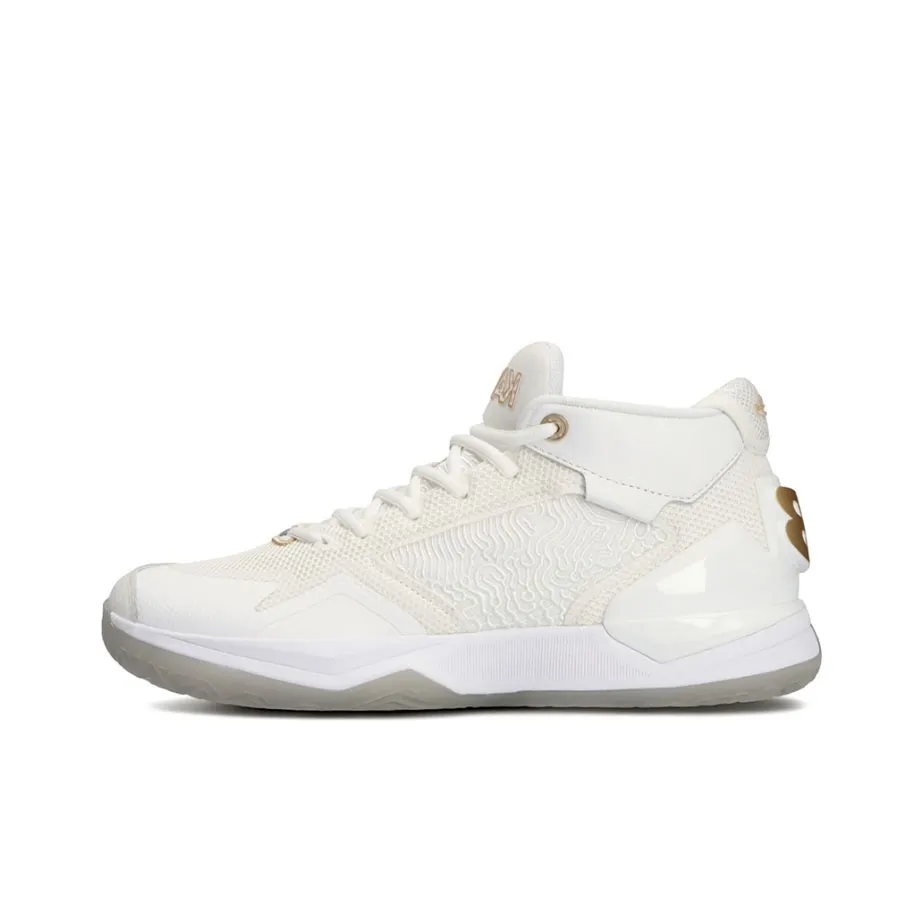 New Balance Kawhi 'Essential White'