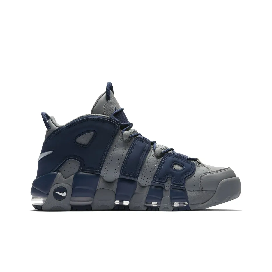 Nike Air More Uptempo 'Georgetown'