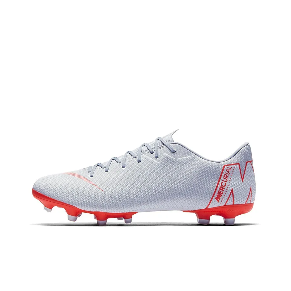 Ники Mercurial Vapor 12 Футбольные бутсы Низкий Топ Мужской