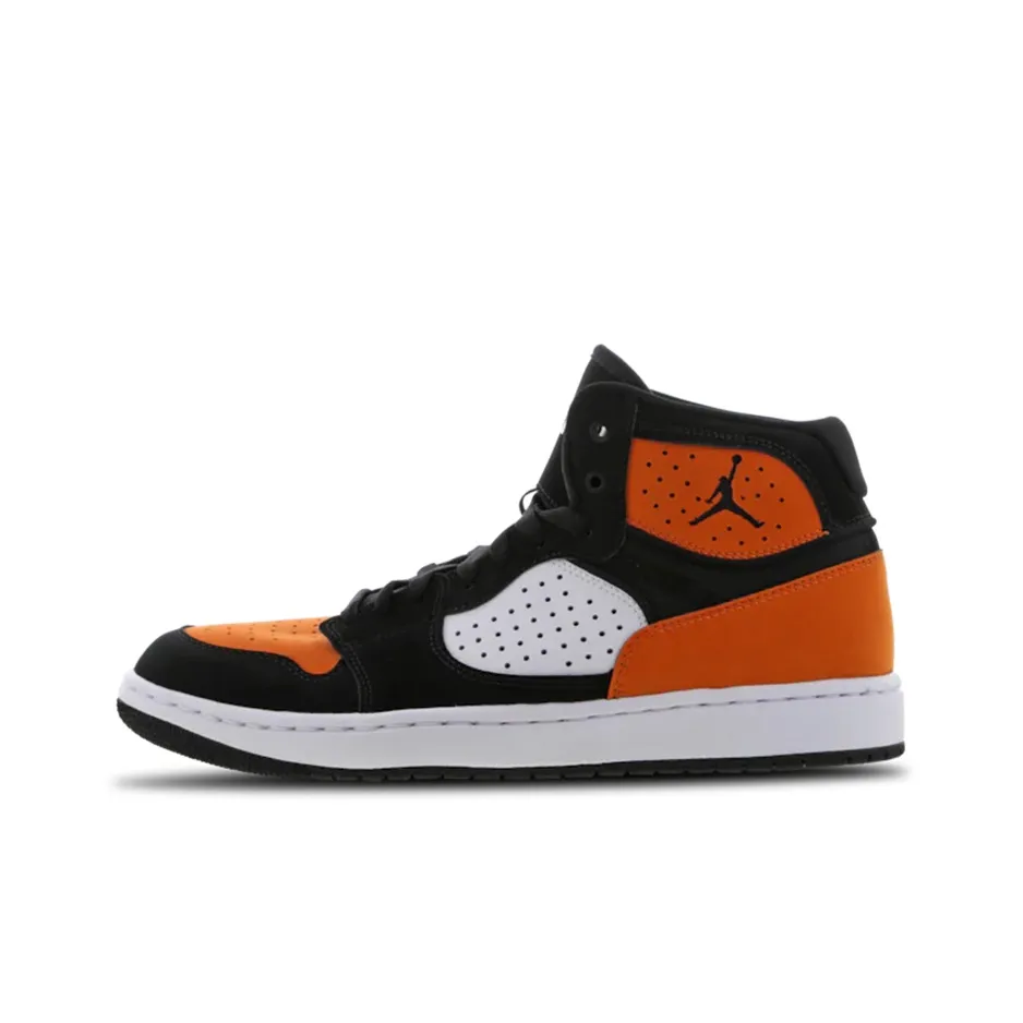 Jordan Access Shattered Backboard