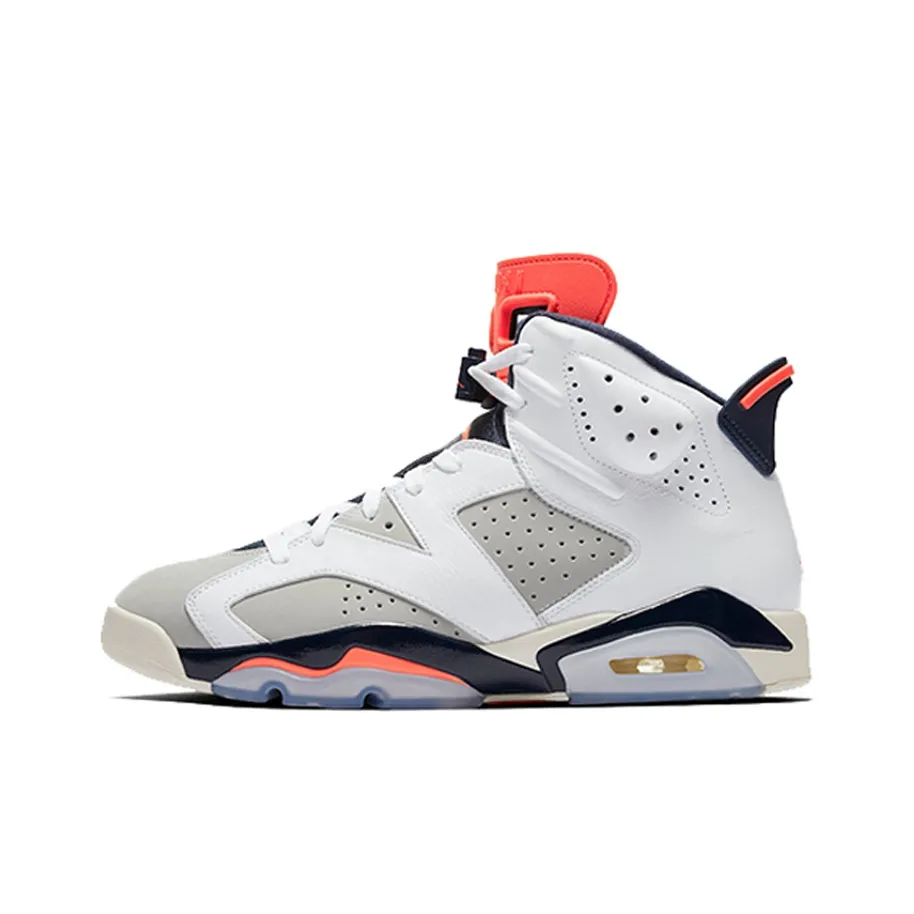 JORDAN 6 Retro Tinker
