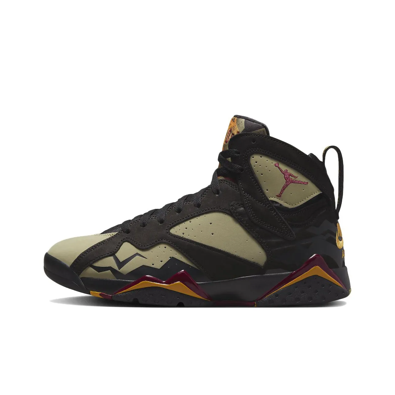 Мужской спортивный костюм nike air jordan