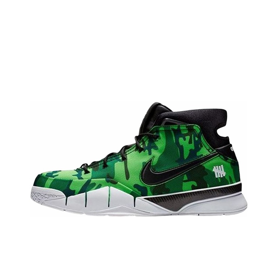 Kobe camo shoes online