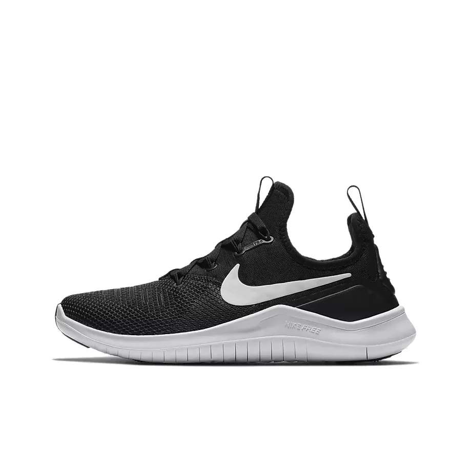 Nike Free Tr 8 Black Women's