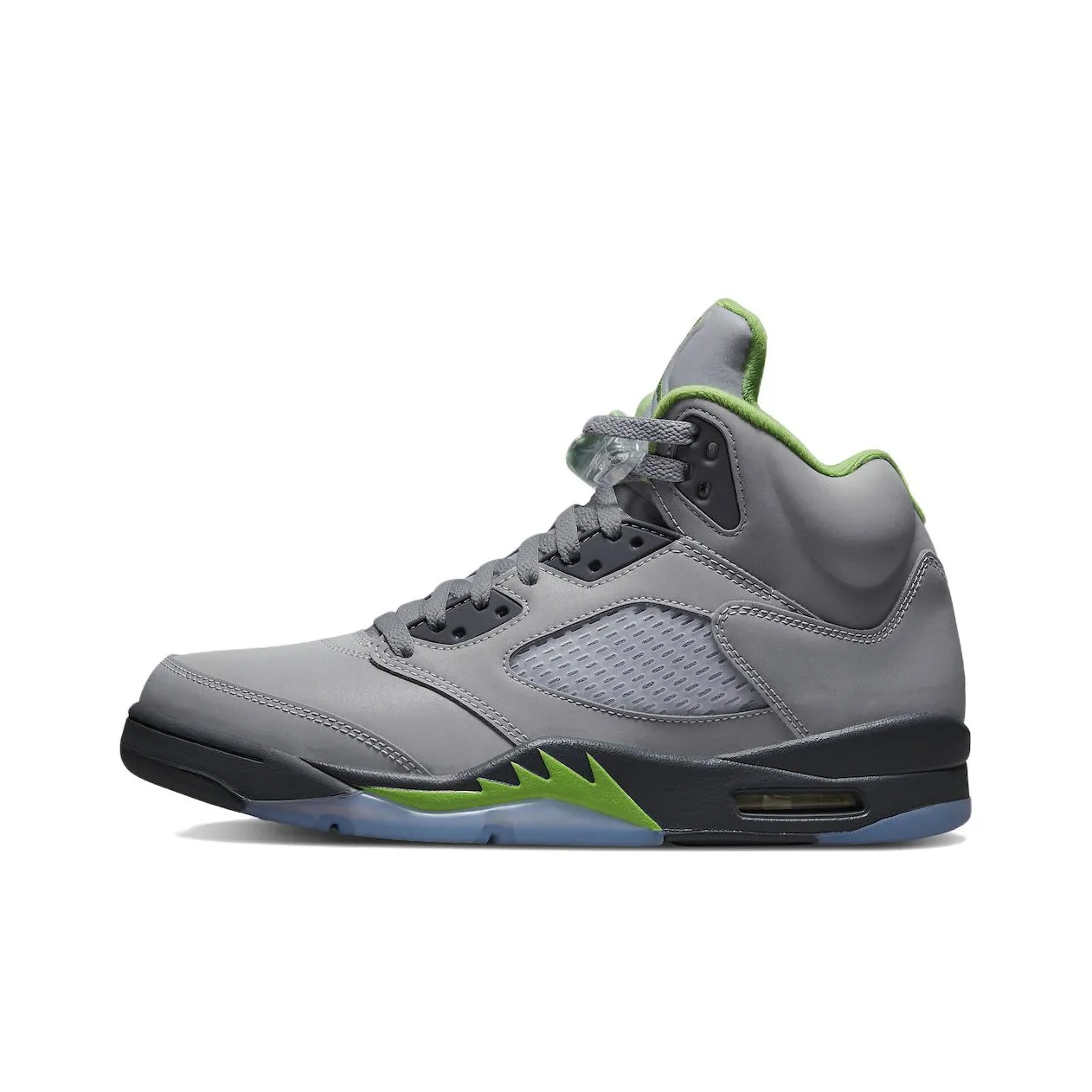 Air Jordan 5 Retro 'Green Bean' 2022