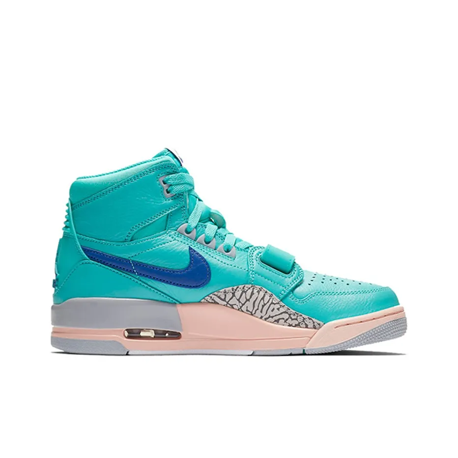 Jordan Legacy 312 Hyper Jade