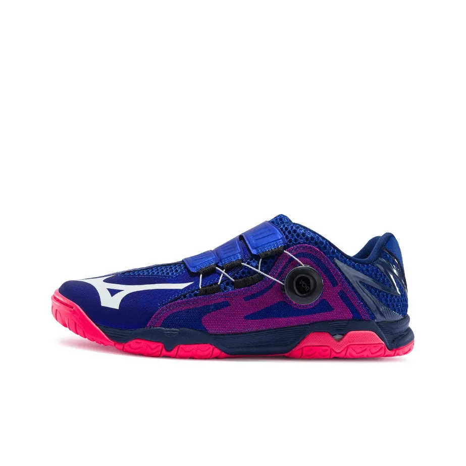 Mizuno Medal Boa Blue/Red