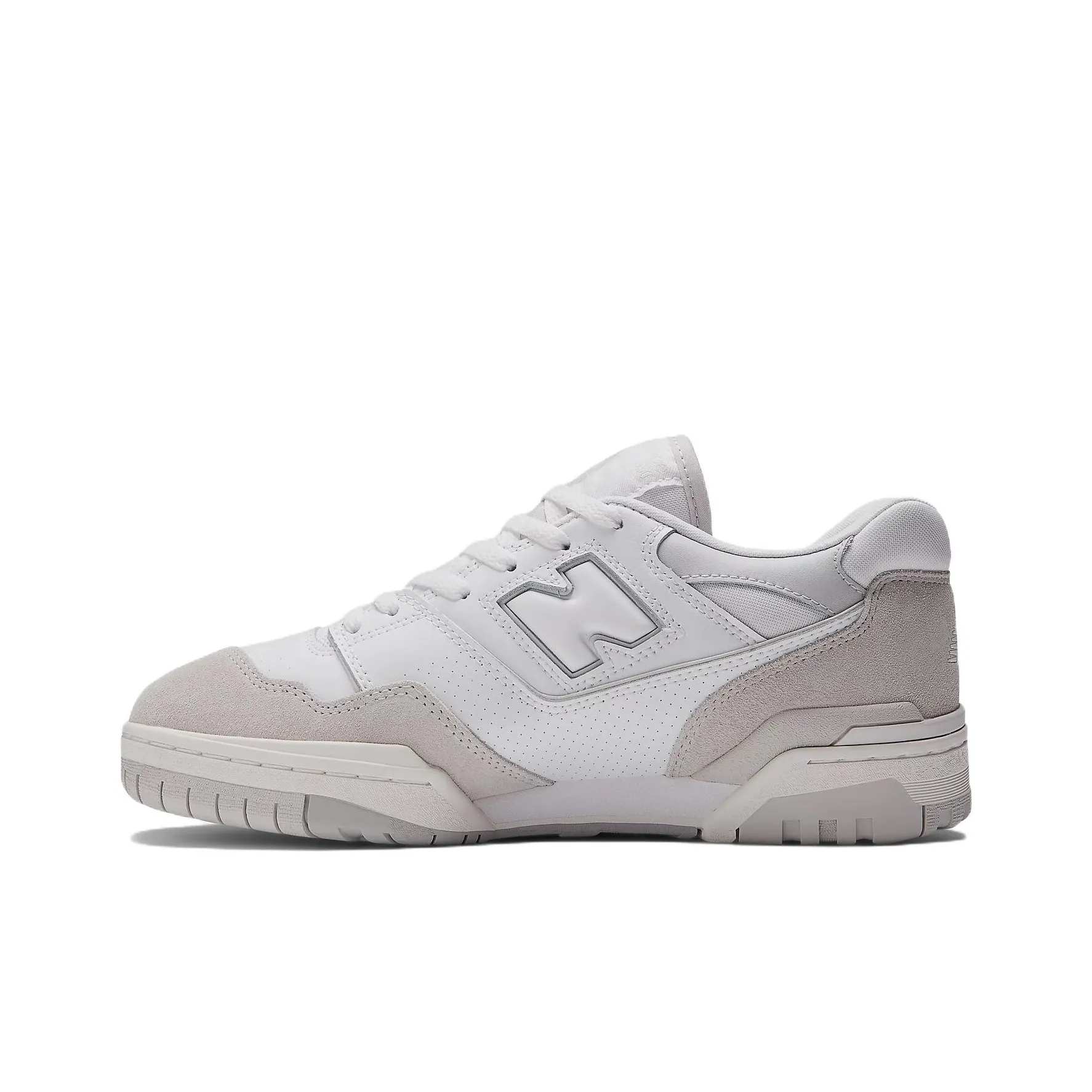 New Balance 550 'White Summer Fog' Sneakers