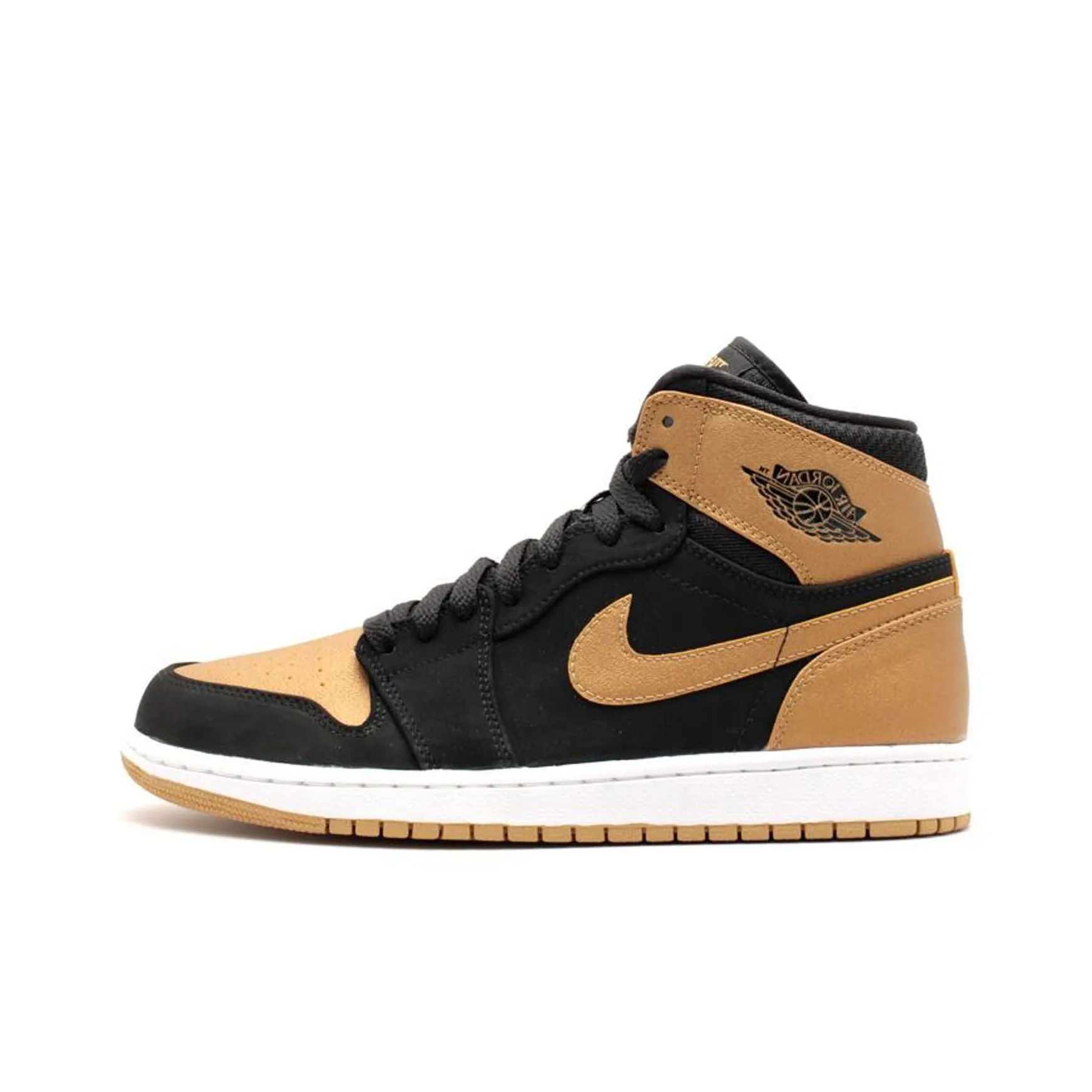 Jordan 1 Retro Melo PE