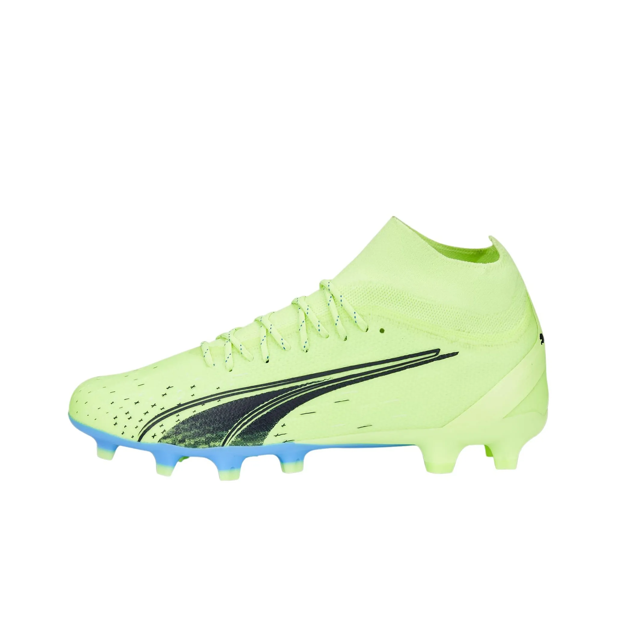 Puma Ultra Pro FG AG Jr 'Fastest Pack'