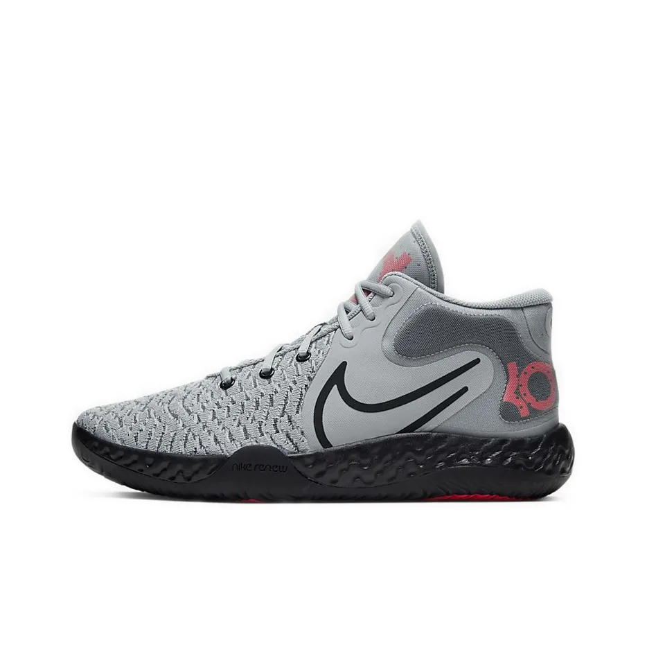 Nike KD Trey 5 VIII EP 'Smoke Grey Pink'