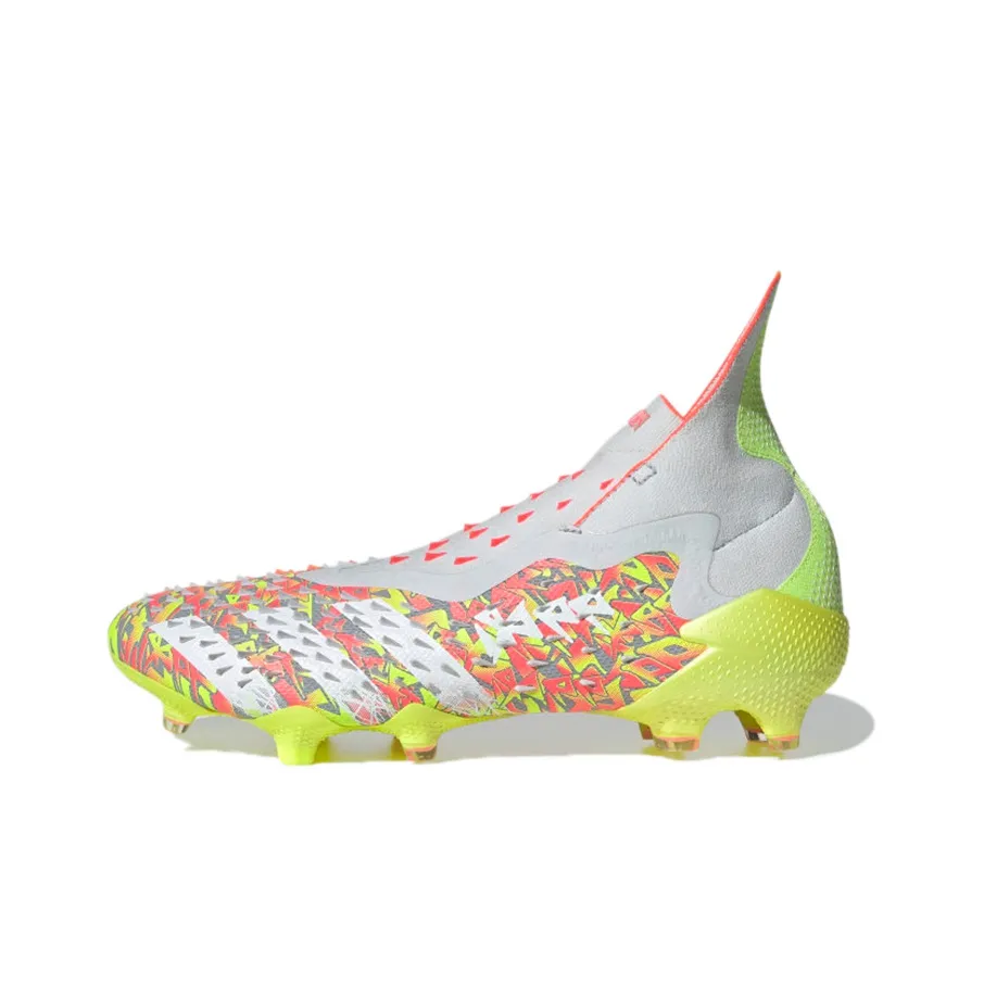 Adidas Predator Freak+ Fg Demonskin Numbersup