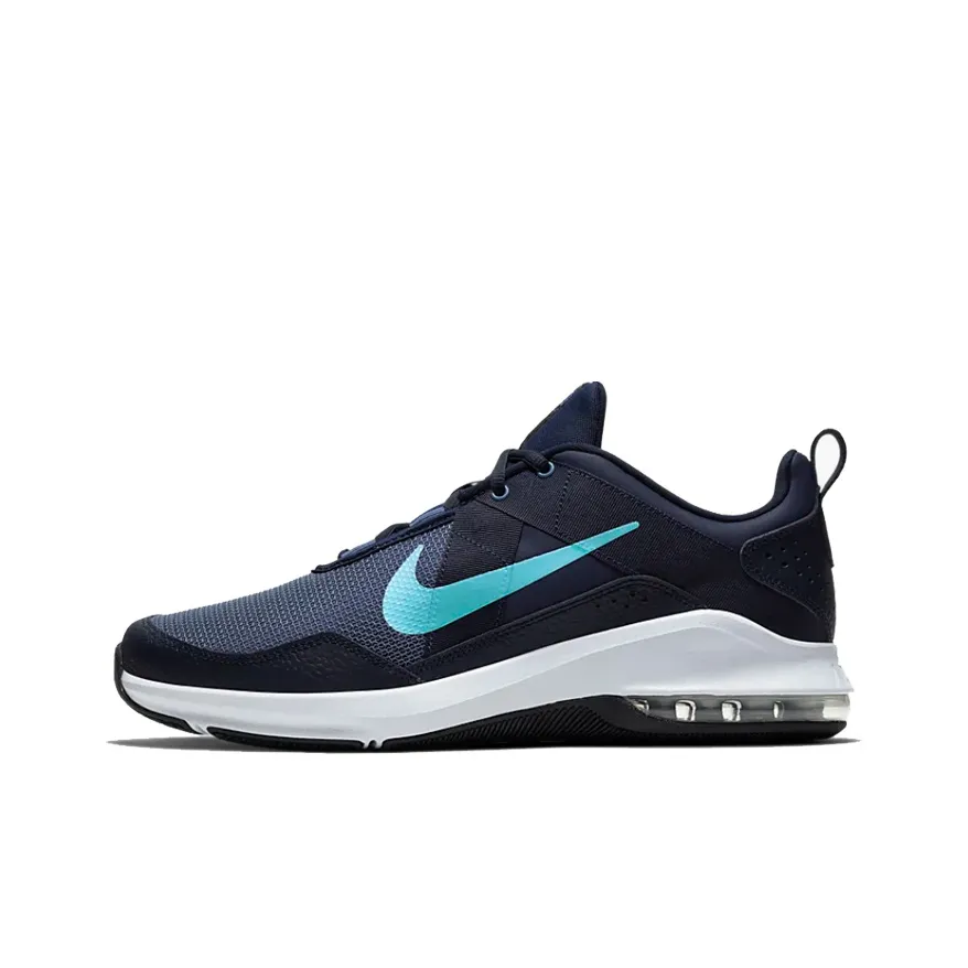 Nike Air Max Alpha Training Shoes Unisex Low-Top Dusty Blue