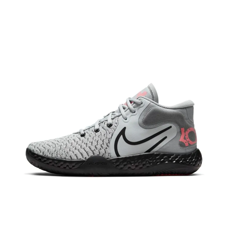 Nike Kd Trey 5 Viii Light Solar Flare Heather