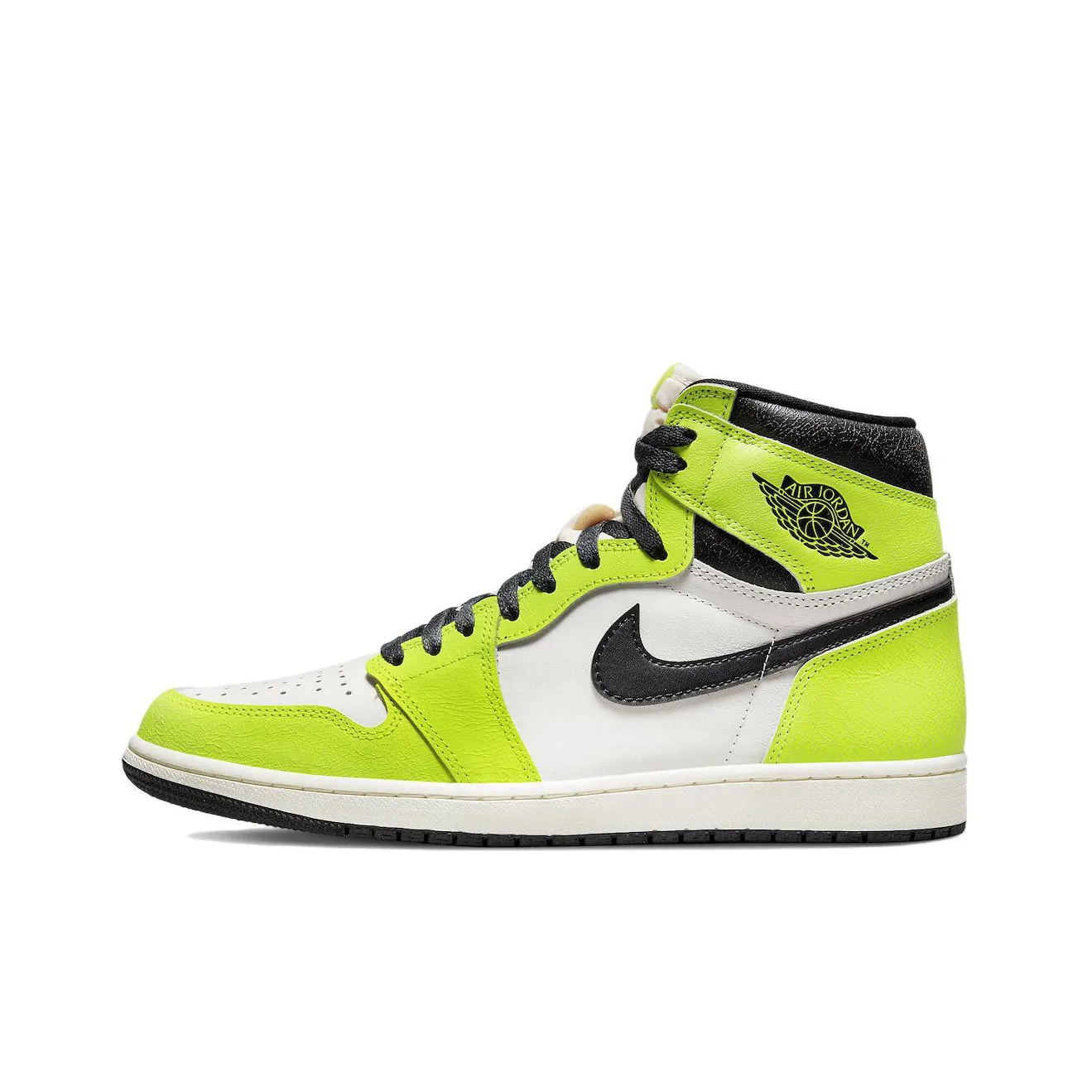 JORDAN 1 Retro High Og Visionaire
