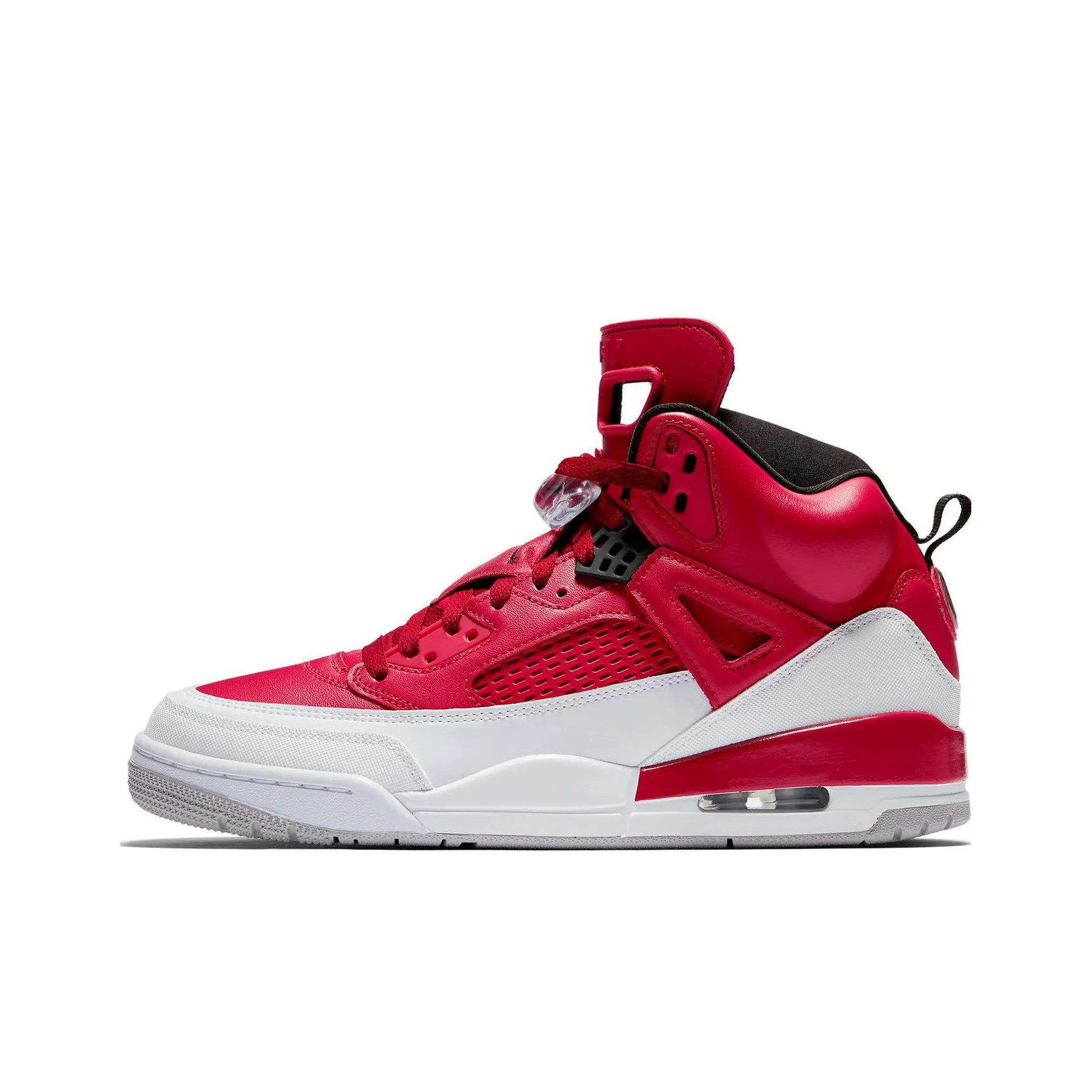 JORDAN Spizike Gym Red