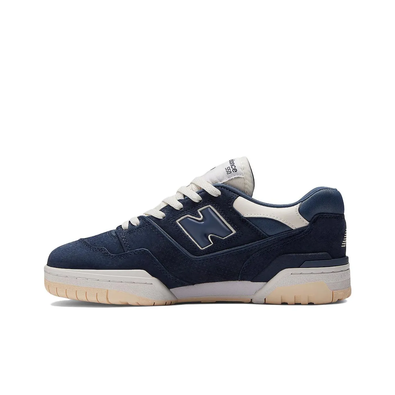 New Balance 550 'Indigo Sea Salt'