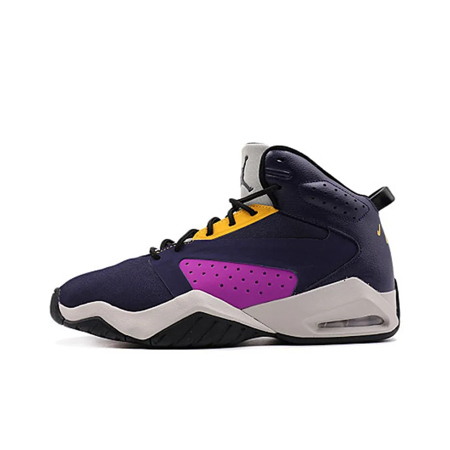 Jordan Lift Off Laser Orange