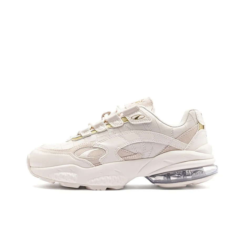 PUMA CELL Series Тренировочные Кроссовки Низкие Женские