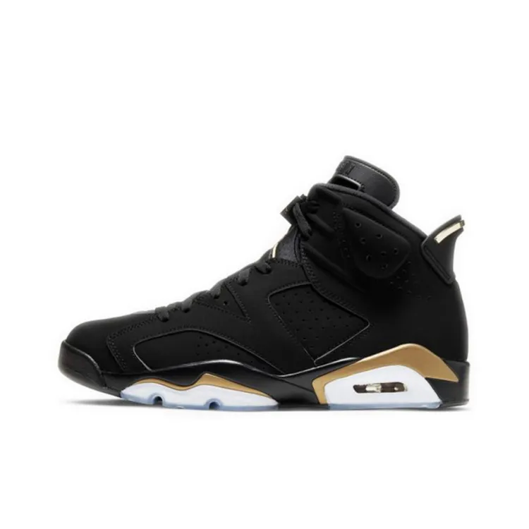 Discover the Best Black and Gold Jordans 6 for 2024 