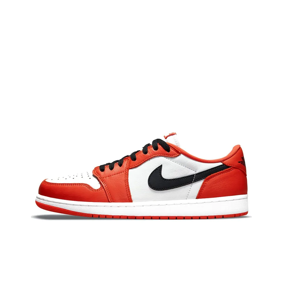 Air Jordan 1 Retro Low Og 'Starfish'