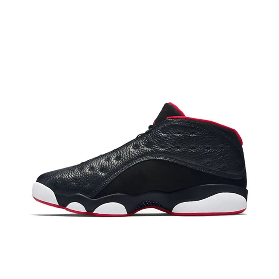 Jordan 13 Retro Low Bred