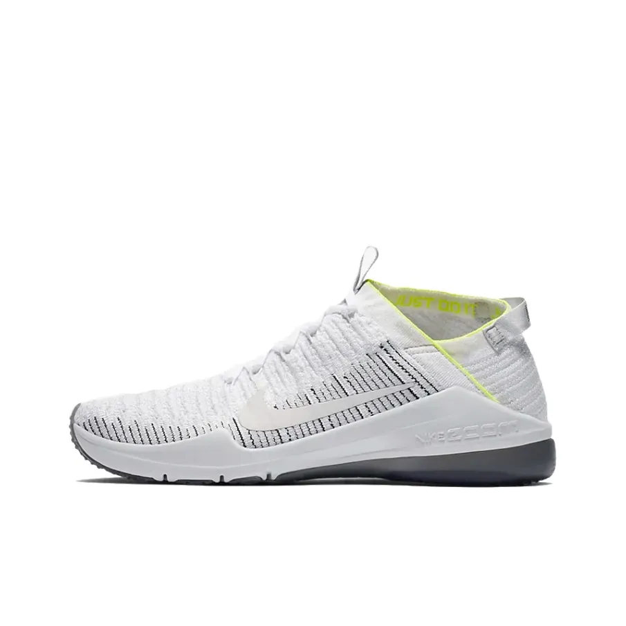 Nike Air Zoom Fearless Амортизирующие низкие кроссовки для тренировок с противоскользящим покрытием