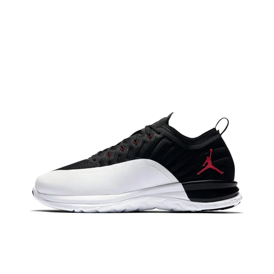 JORDAN Trainer Винтажные баскетбольные кроссовки Low Топ Мужской