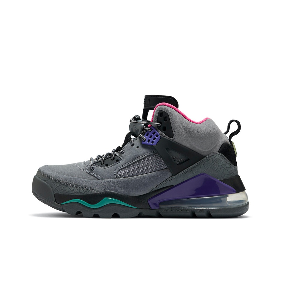 nike jordan western boots