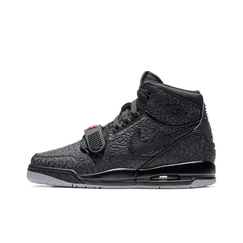 Jordan Legacy 312 Elephant Print GS