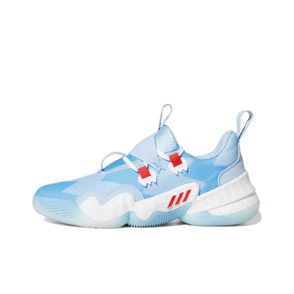 top ten trae young shoes