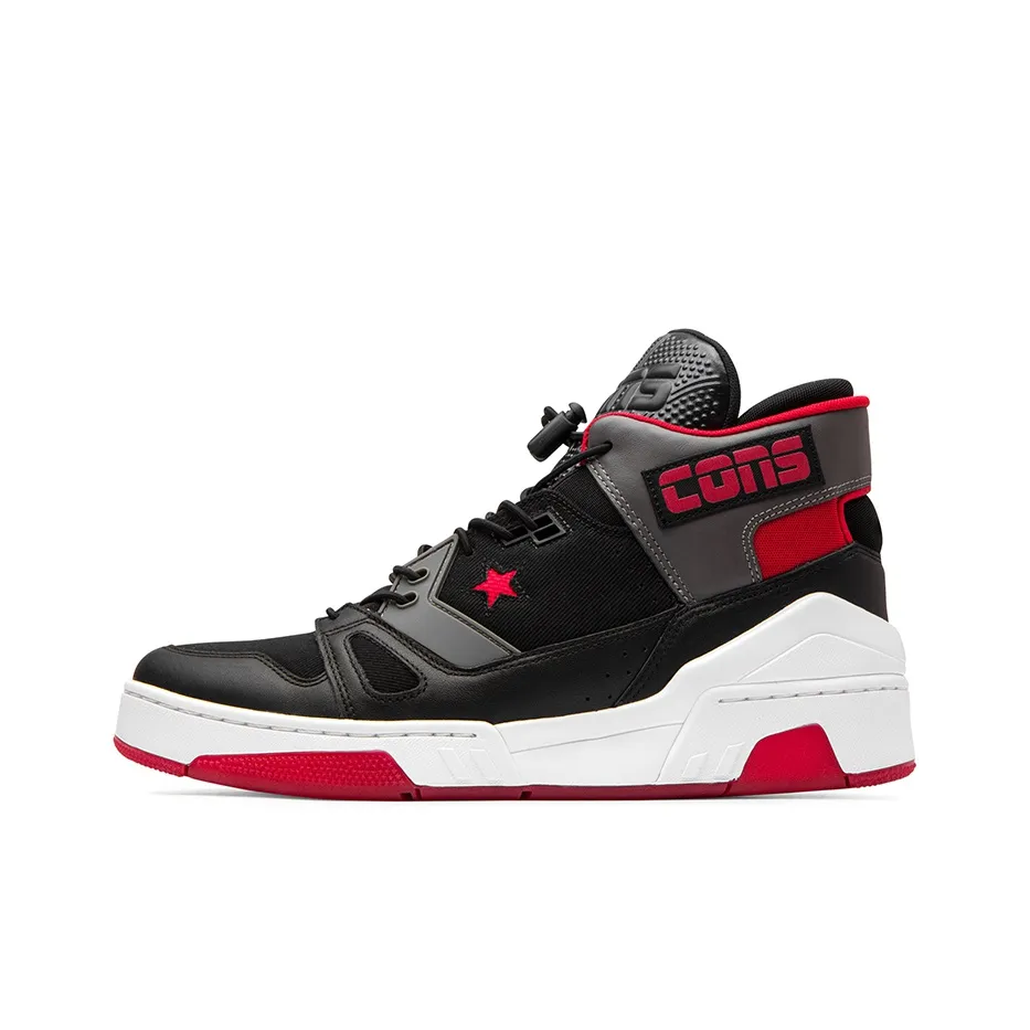 Converse ERX 260 Hi 'Black Red'
