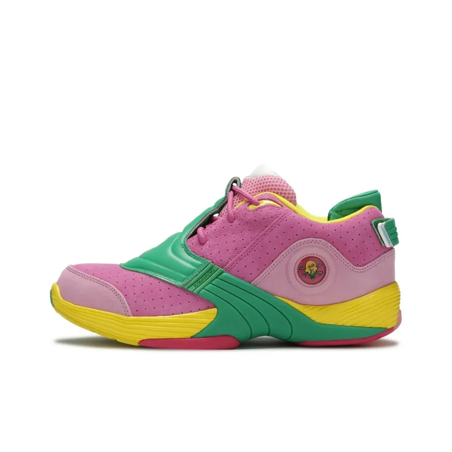 Reebok Answer 5 Bbc Icecream ComplexCon 2019