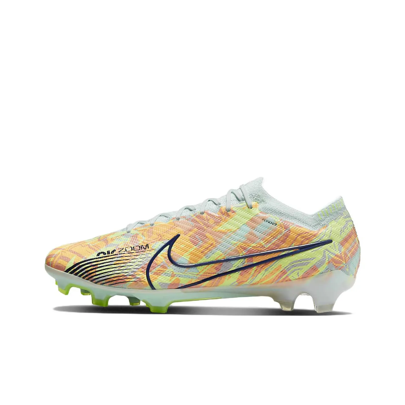 Nike Zoom Mercurial Vapor 15 Elite Fg 'Bonded Pack'