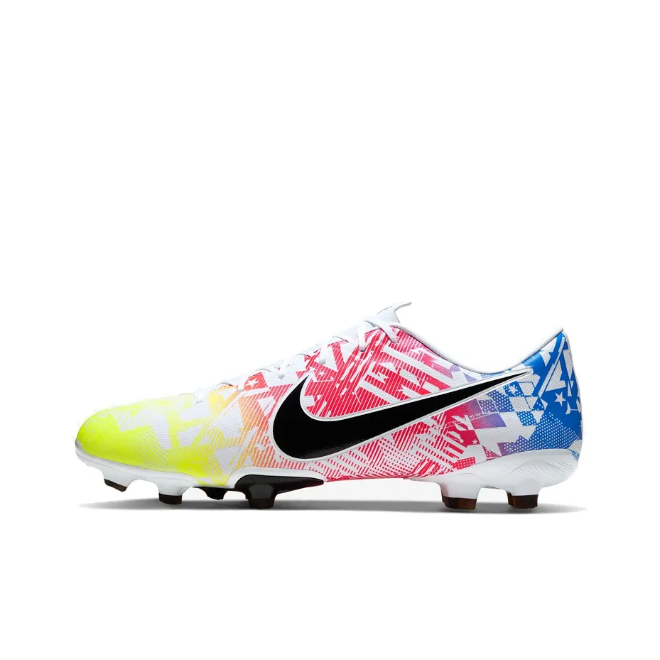 Nike Mercurial Vapor 13 Academy Neymar Jr Mg Jogo Prismatico