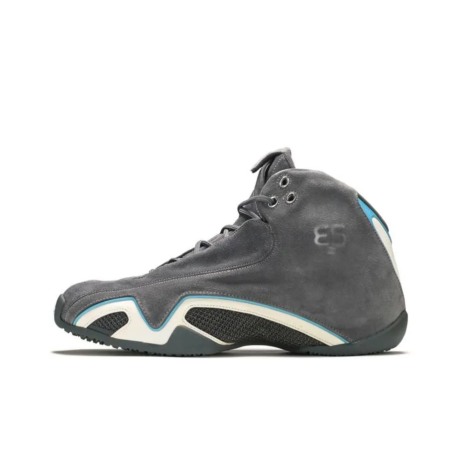 JORDAN 21 Og Graphite