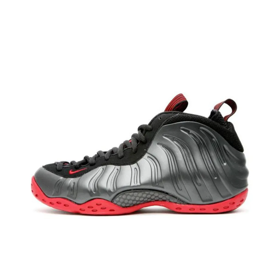 Nike Air Foamposite One Cough Drop 2007